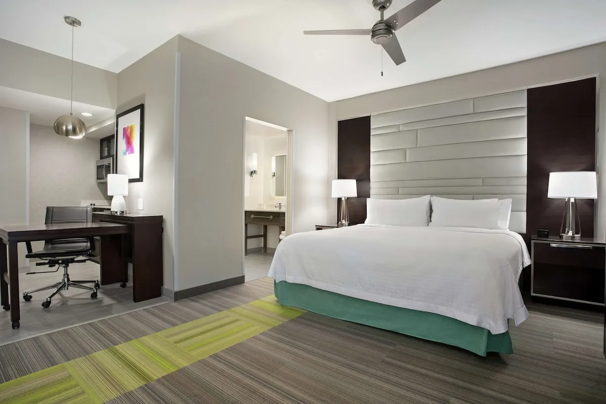 Homewood Suites by Hilton Florence