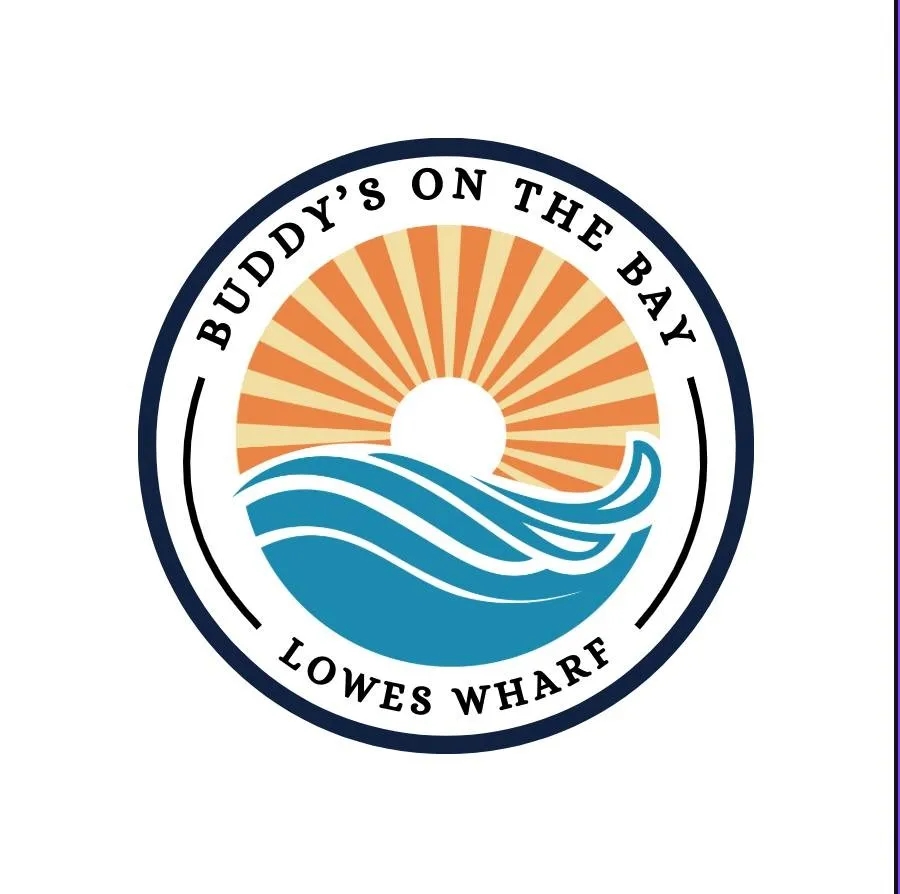 Buddy's on the Bay Lowes Wharf