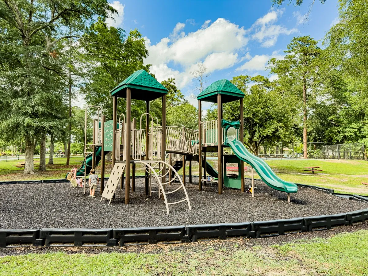 Lucas Park