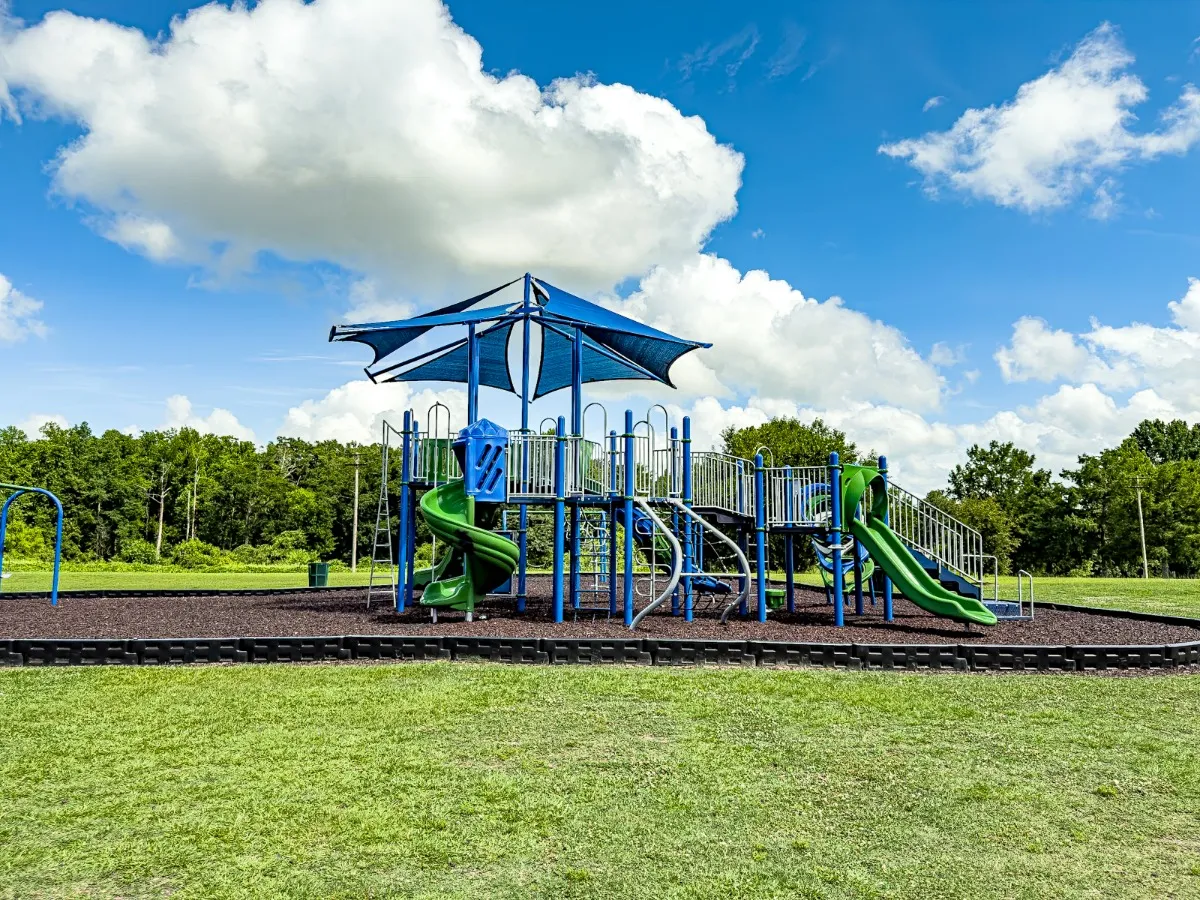 Levy Park and Levy Park Community Center