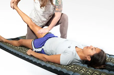 Rejuvenate Massage Studio