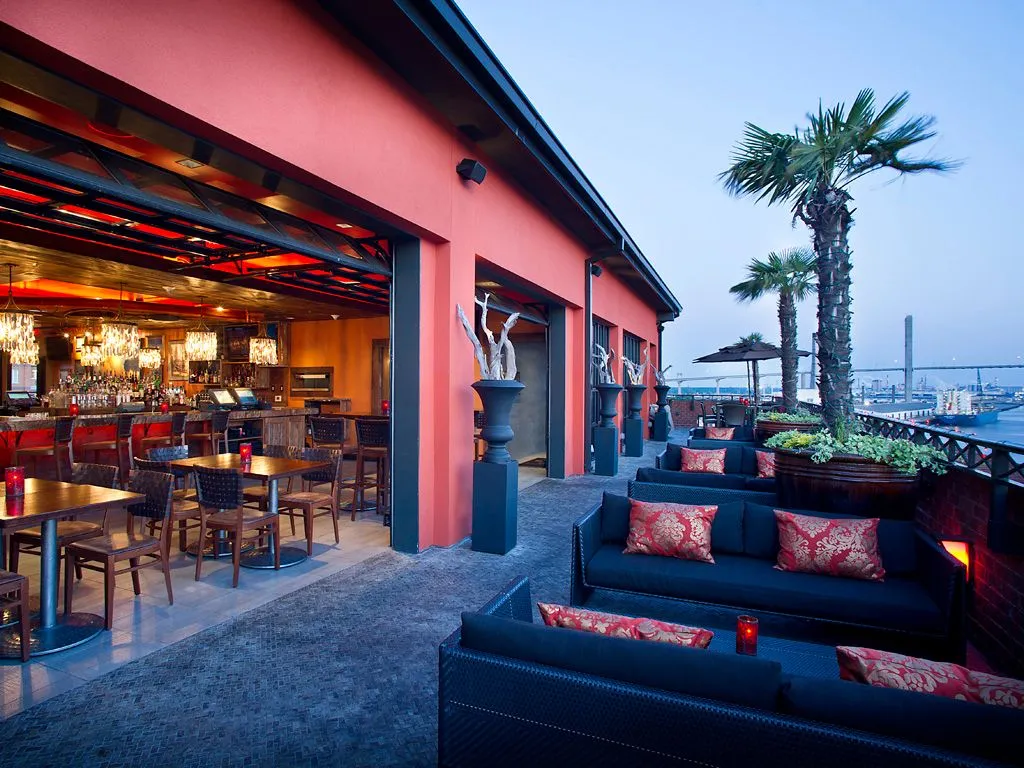 The Bohemian Hotel Savannah Riverfront, Autograph Collection