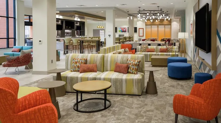 Hilton Garden Inn Florence North I-95