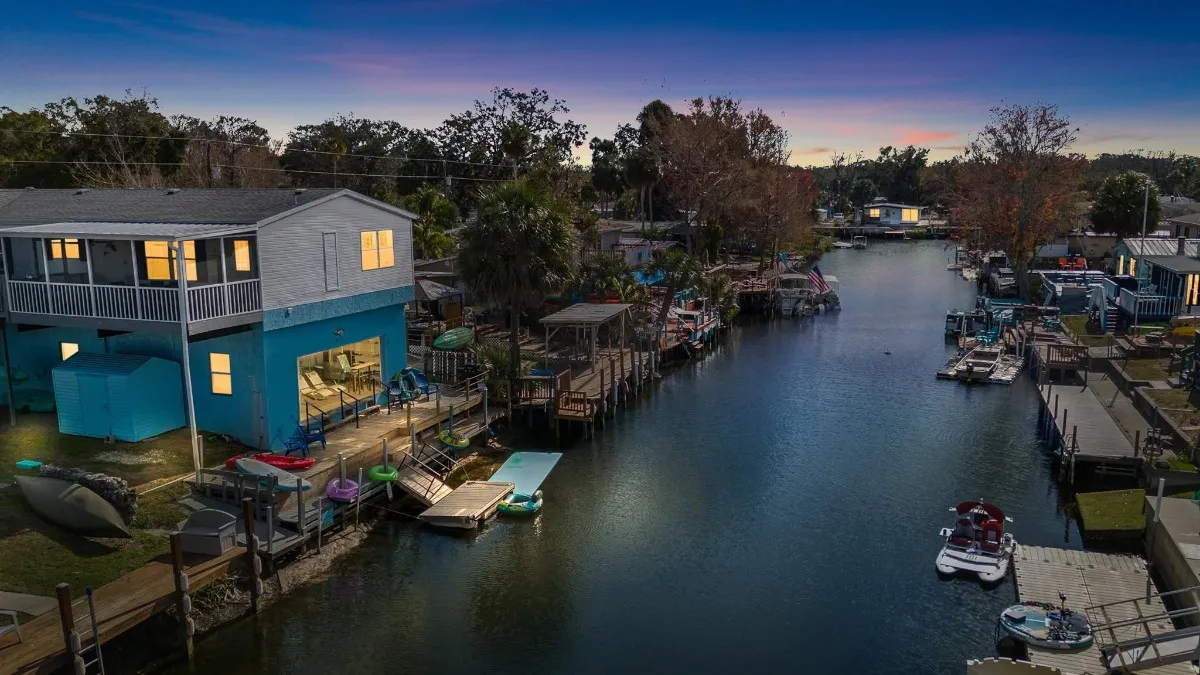 Captain Jacks Crab Shack