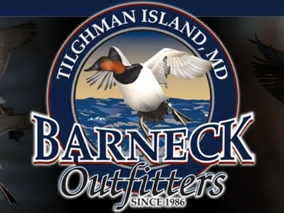 Barneck Outfitters