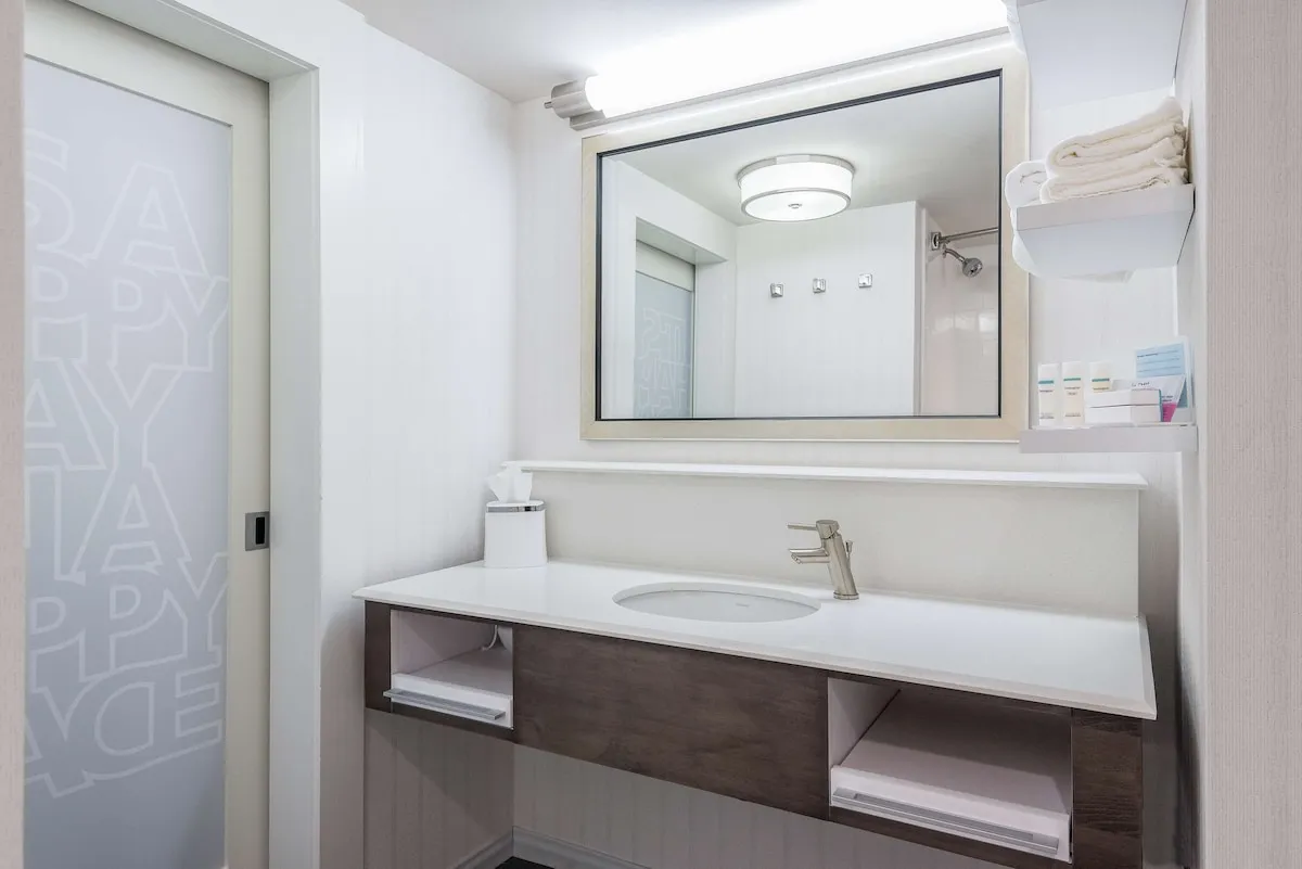 Hampton Inn & Suites Florence Center