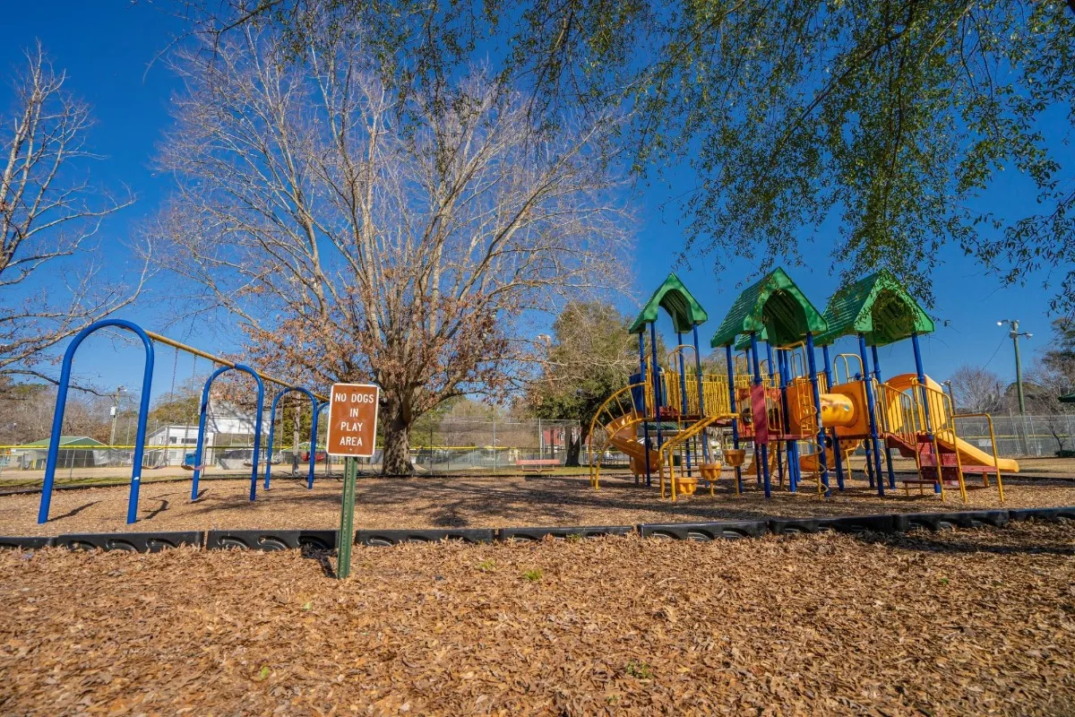 Maple Park Community Center