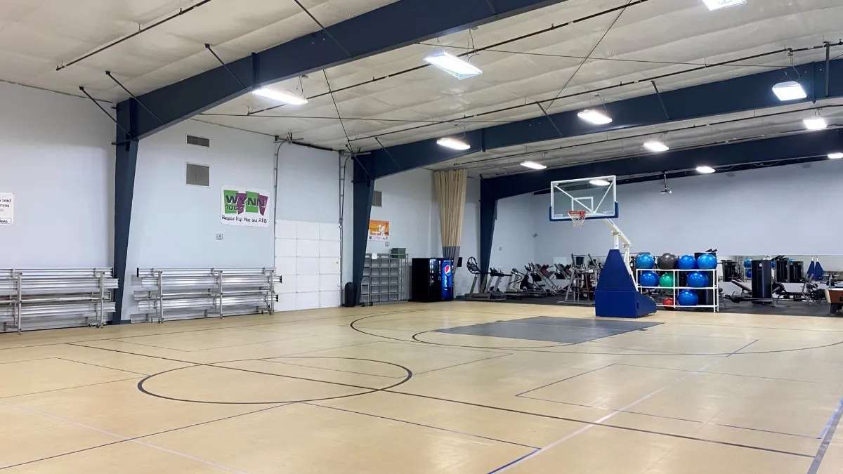 Florence Parks & Recreation