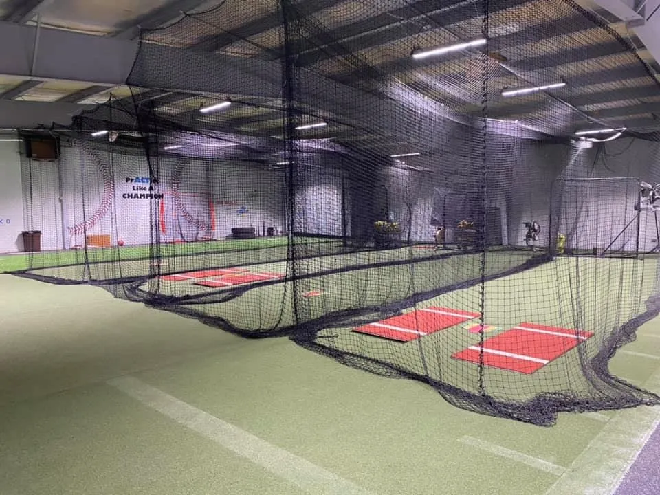 JBE Sports