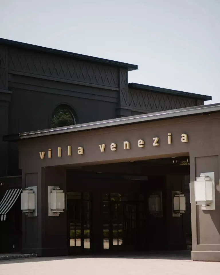 Villa Venezia