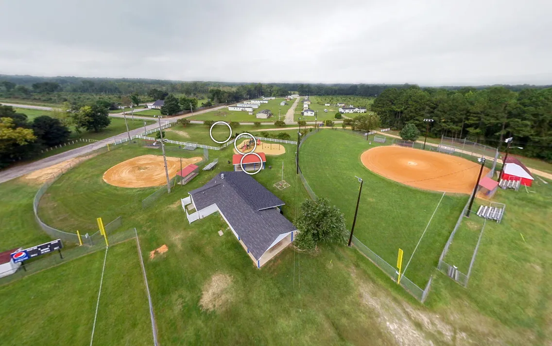 Francis Marion Athletic Complex