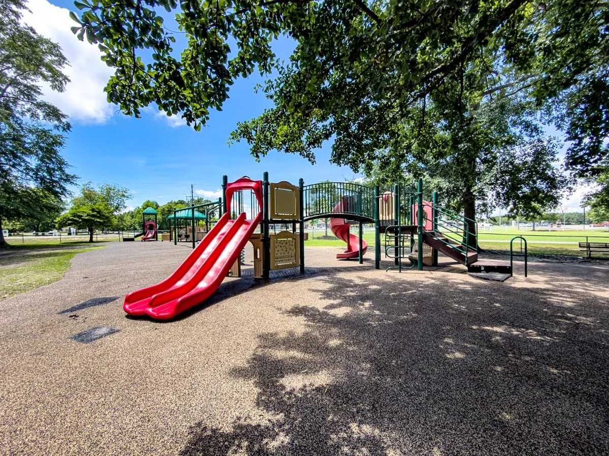 Ebenezer Park