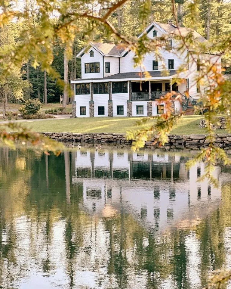 Pine Brook Manor