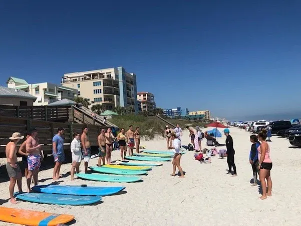 Drakes Surf & Rentals