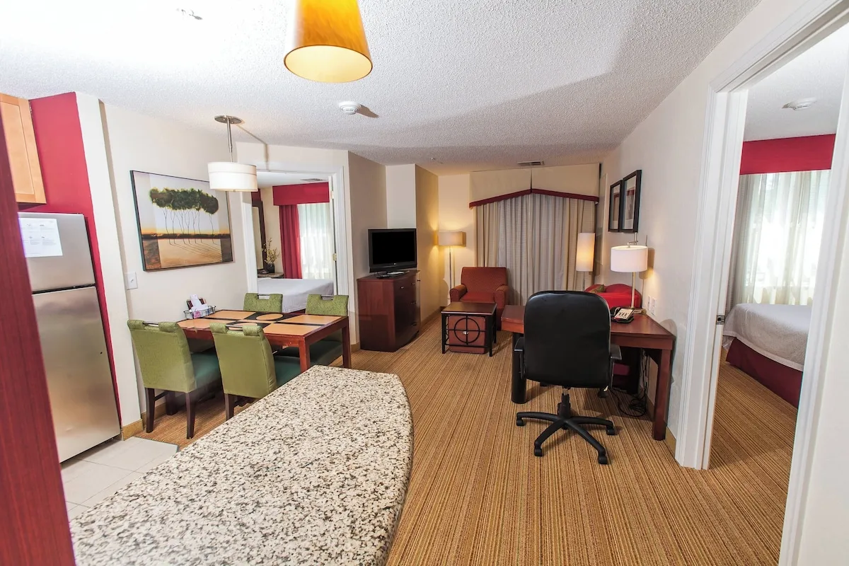 Residence Inn by Marriott Florence