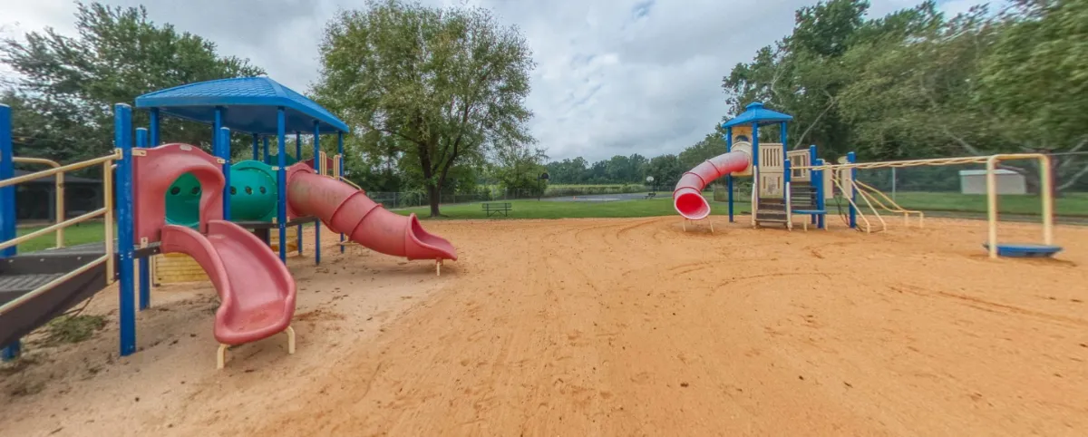 Spaulding Heights Community Park