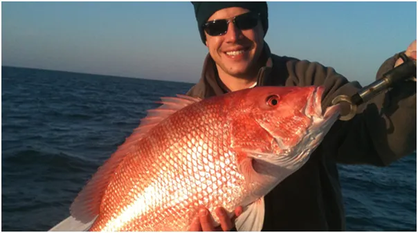 Captain Doug Hicks Fishing Charters