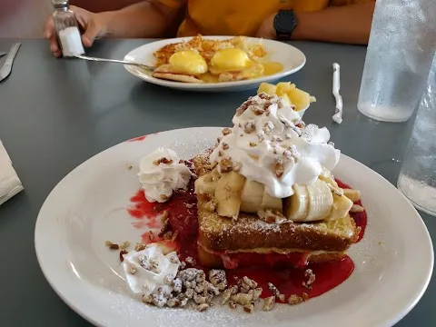Peggy's Country Kitchen