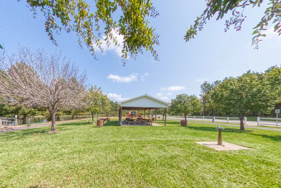 Lake City Community Park
