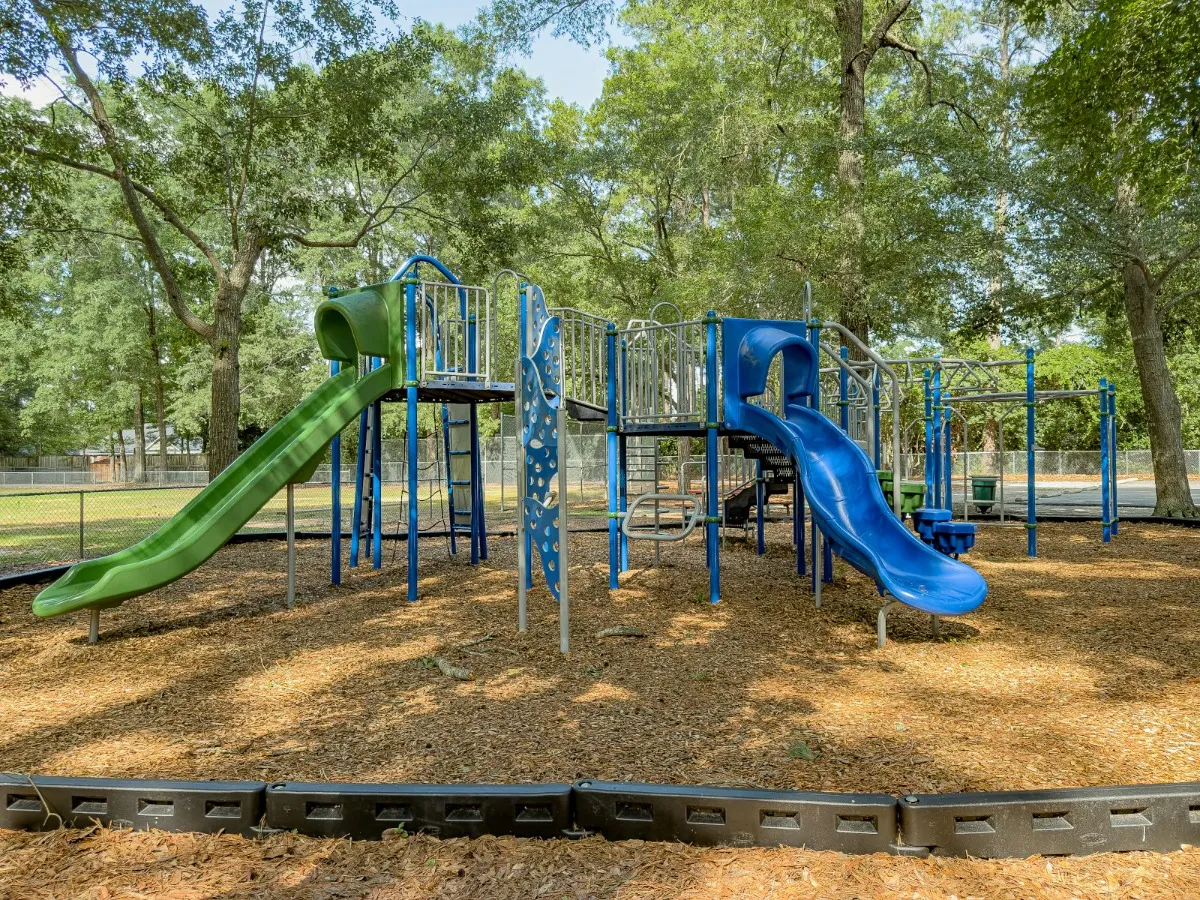 Jebaily Park