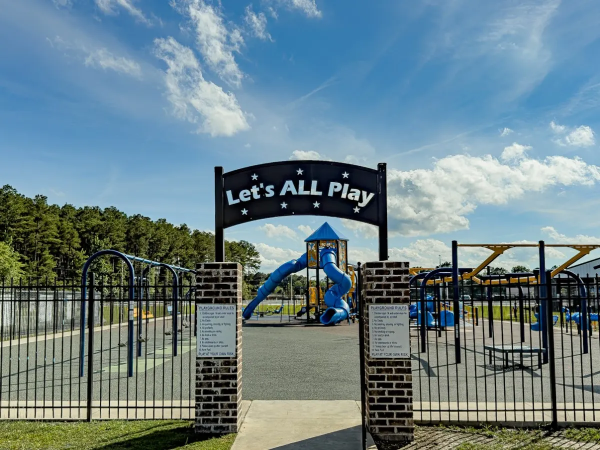 Greenwood Athletic Park