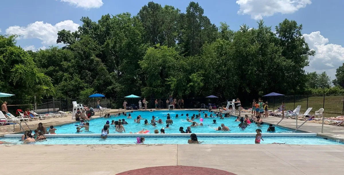 Mill Avenue Pool