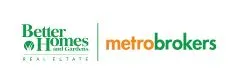Better Home and Gardens Metro Brokers Real Estate