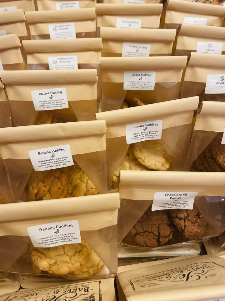Jess Bakes and Shakes, LLC