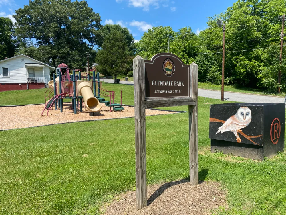 Glendale Park