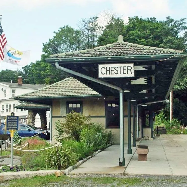 Chester Historical Society