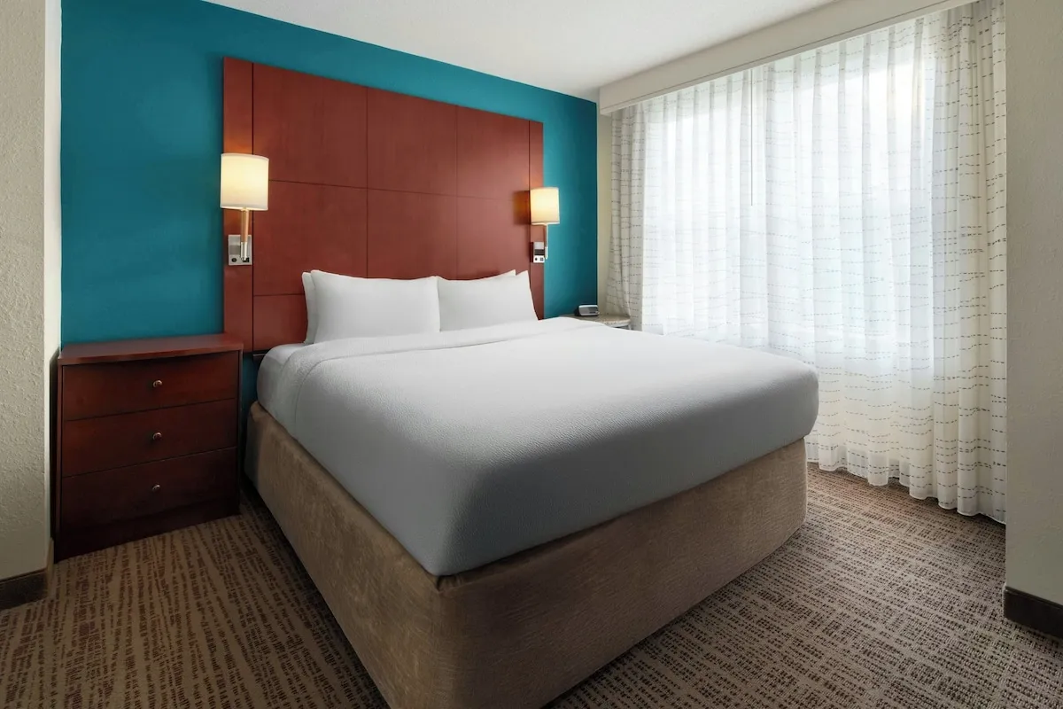Residence Inn by Marriott Florence