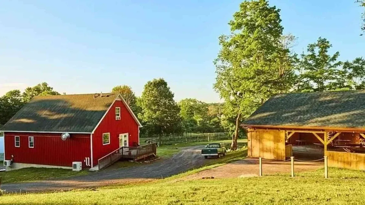 Lotuswood Organic Wellness Farm