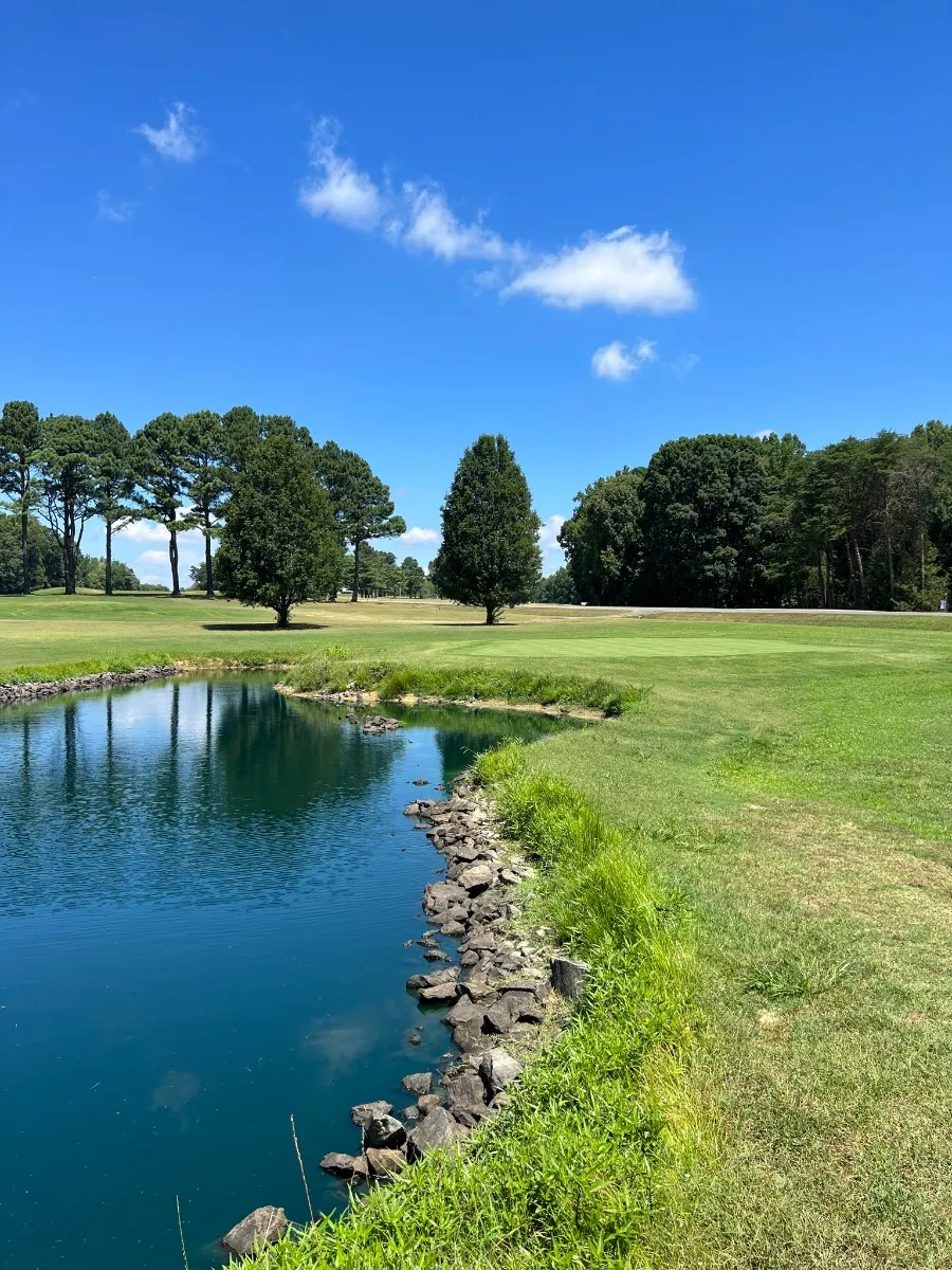 Monroeton Golf Club
