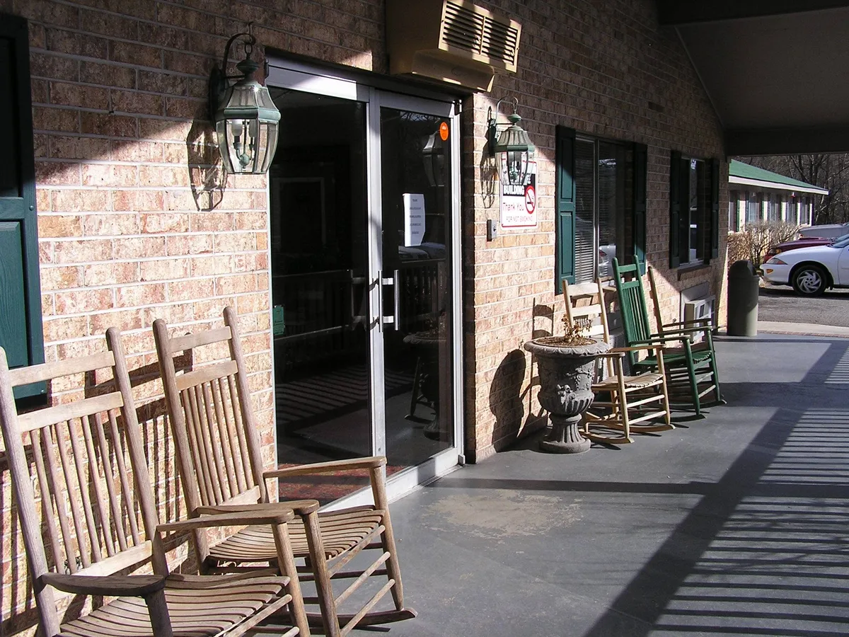Mountain View Health Care Center