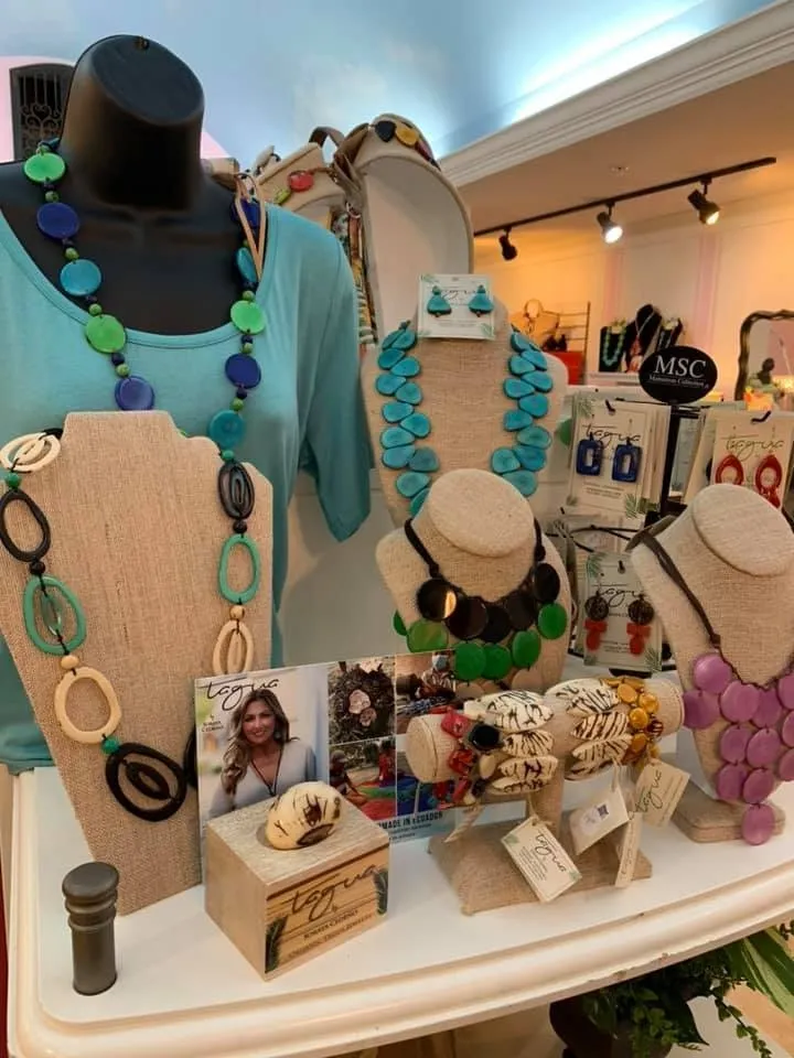 La Boutique