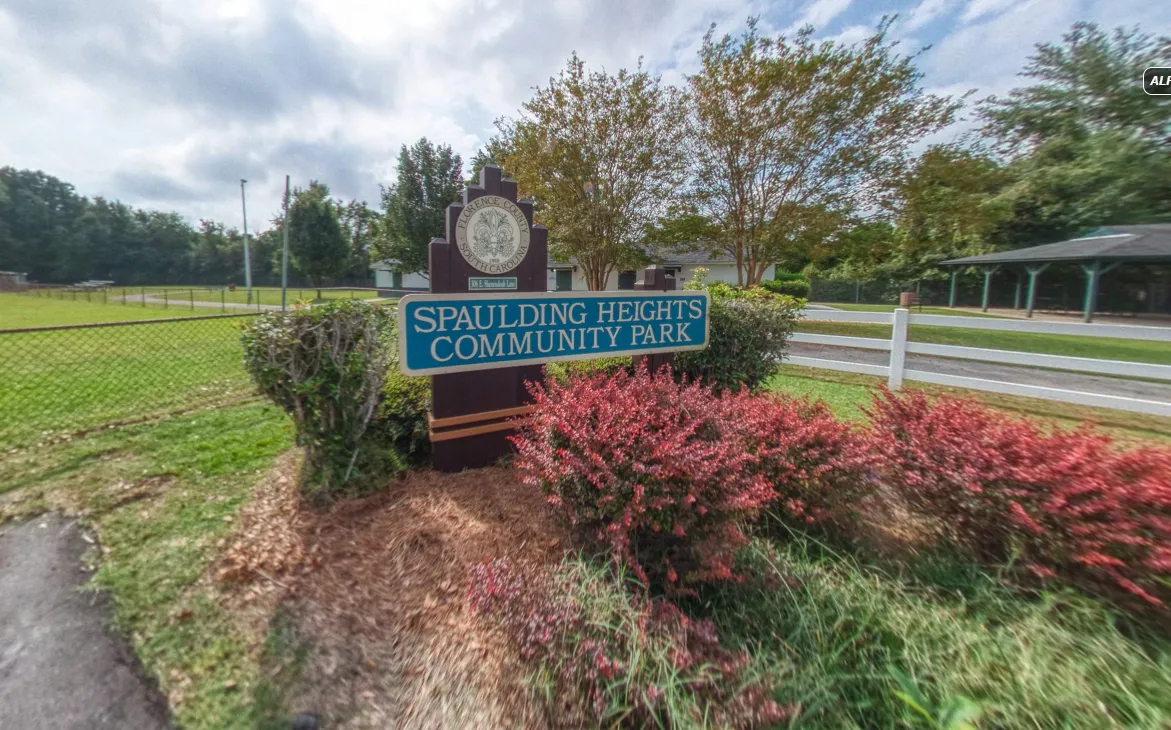 Spaulding Heights Community Park
