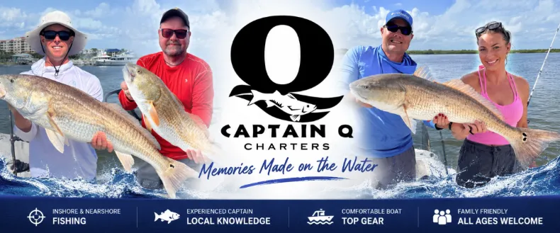 Captain Q Charters