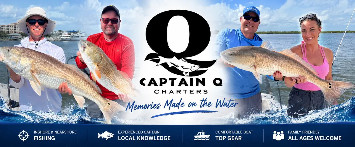Captain Q Charters