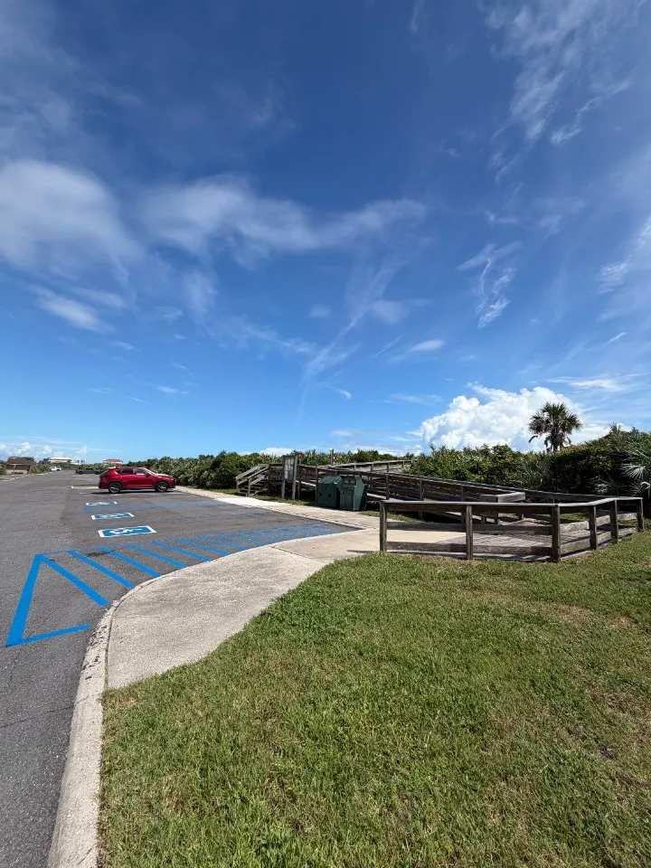 Canaveral National Seashore