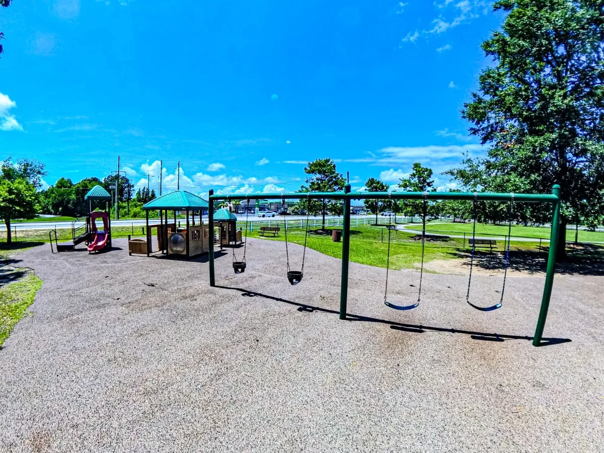 Ebenezer Park