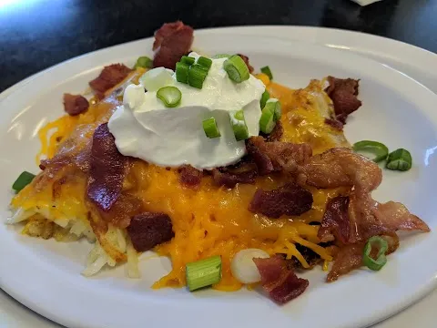 Mel's Diner