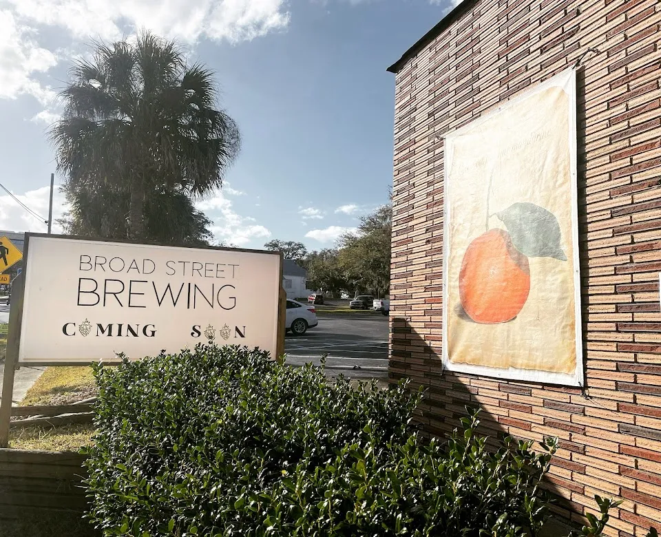Broad Street Brewing Co.