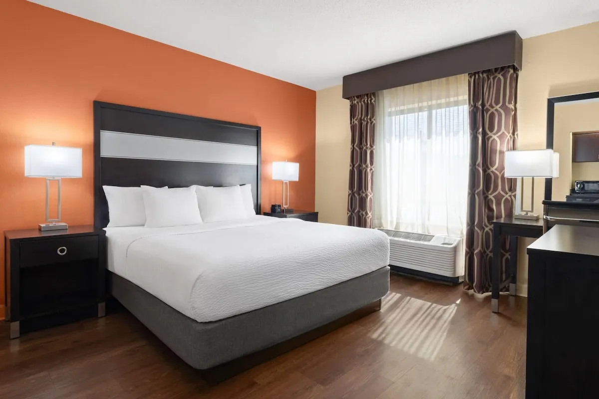 La Quinta Inn & Suites by Wyndham Florence