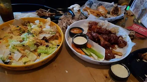 Merk's Bar & Grill