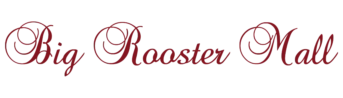 Big Rooster Mall