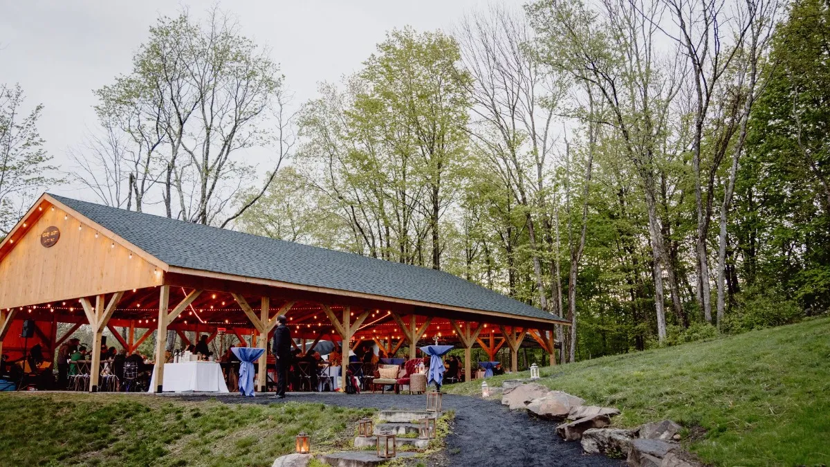 Lotuswood Organic Wellness Farm