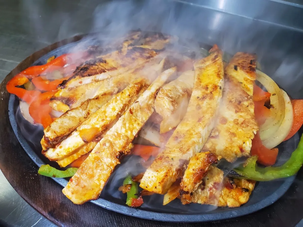 Las Palmas Mexican Restaurant – Bridge Mill