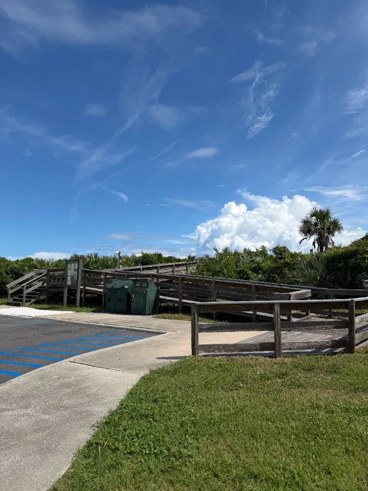 Canaveral National Seashore