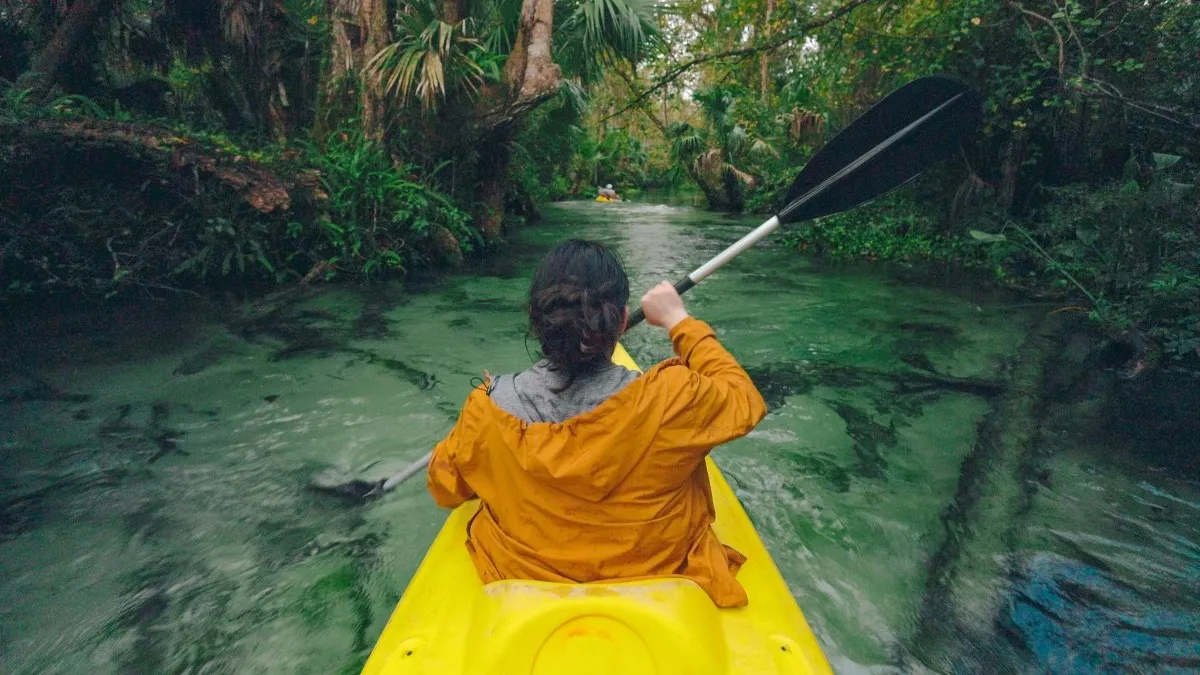 Easy Peasy Mobile Kayak Rental LLC