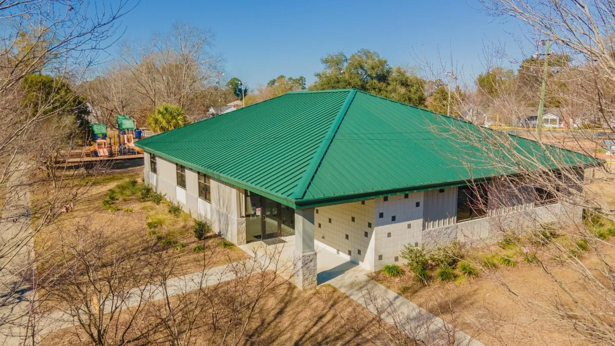 Maple Park Community Center